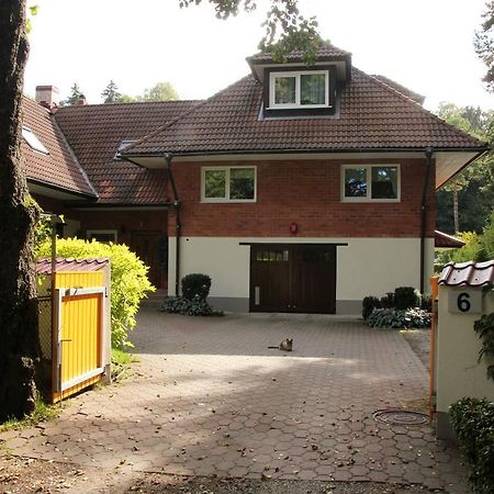 Villa Tiigi Tallinn Luaran gambar