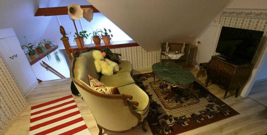 Villa Tiigi Tallinn Luaran gambar