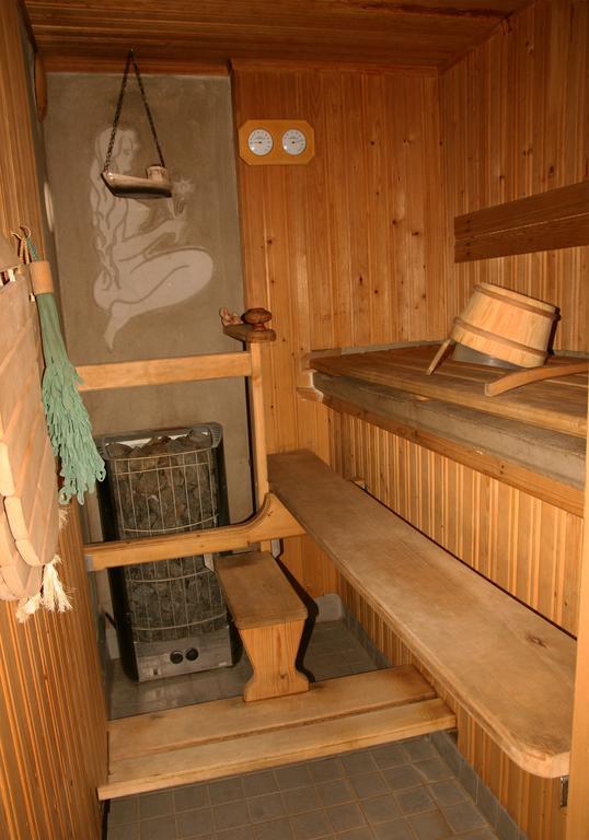 Villa Tiigi Tallinn Luaran gambar