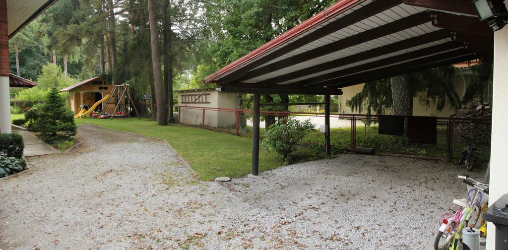 Villa Tiigi Tallinn Luaran gambar