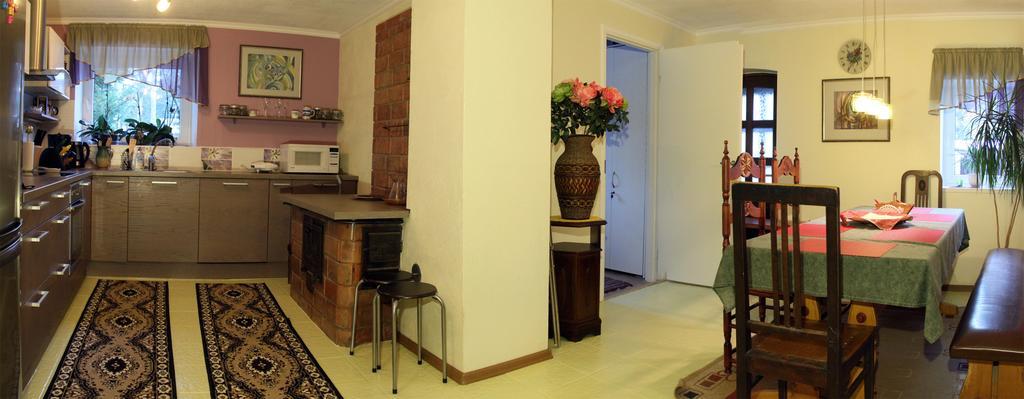 Villa Tiigi Tallinn Luaran gambar