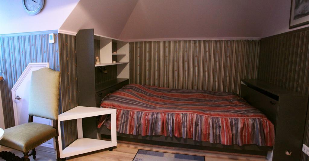 Villa Tiigi Tallinn Bilik gambar