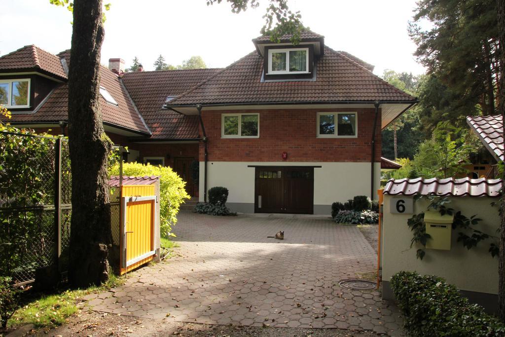 Villa Tiigi Tallinn Luaran gambar