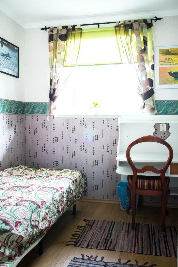 Villa Tiigi Tallinn Luaran gambar