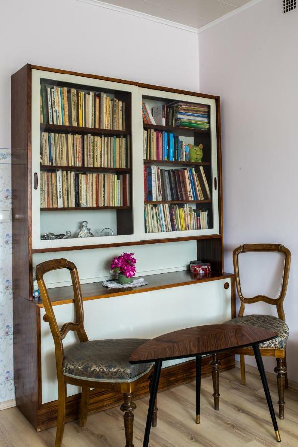 Villa Tiigi Tallinn Luaran gambar