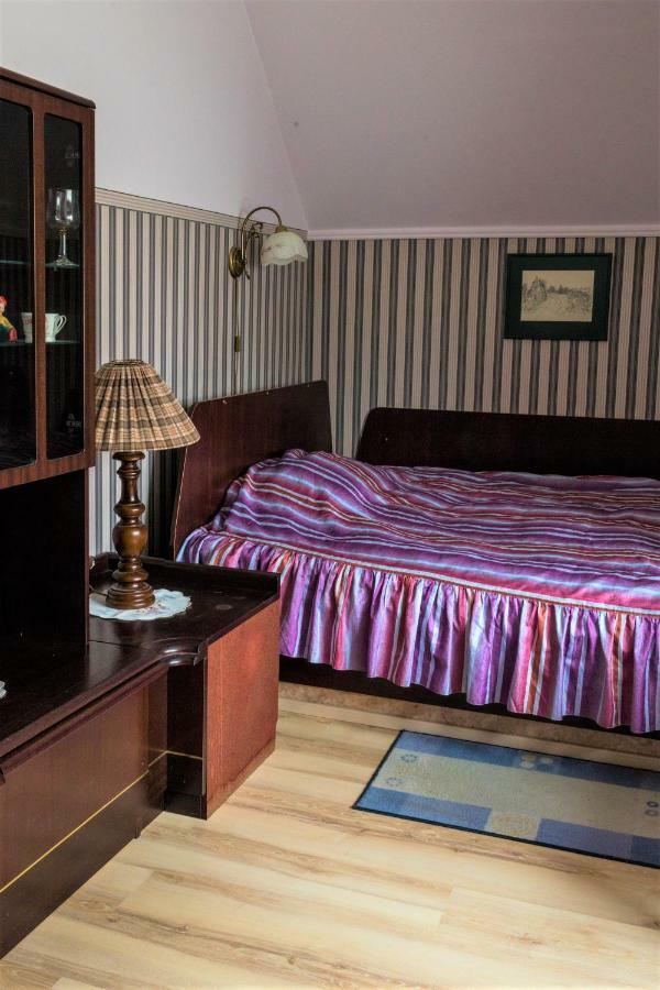 Villa Tiigi Tallinn Luaran gambar