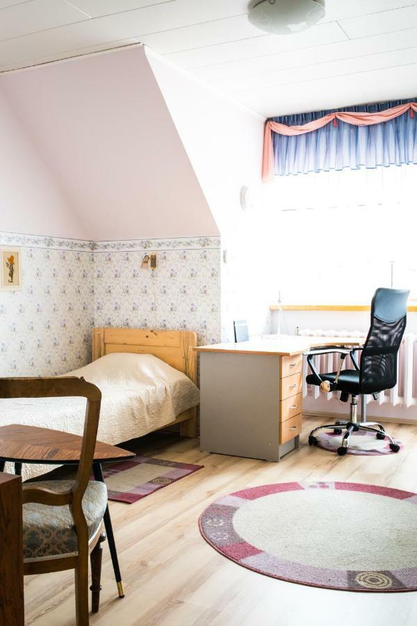 Villa Tiigi Tallinn Luaran gambar