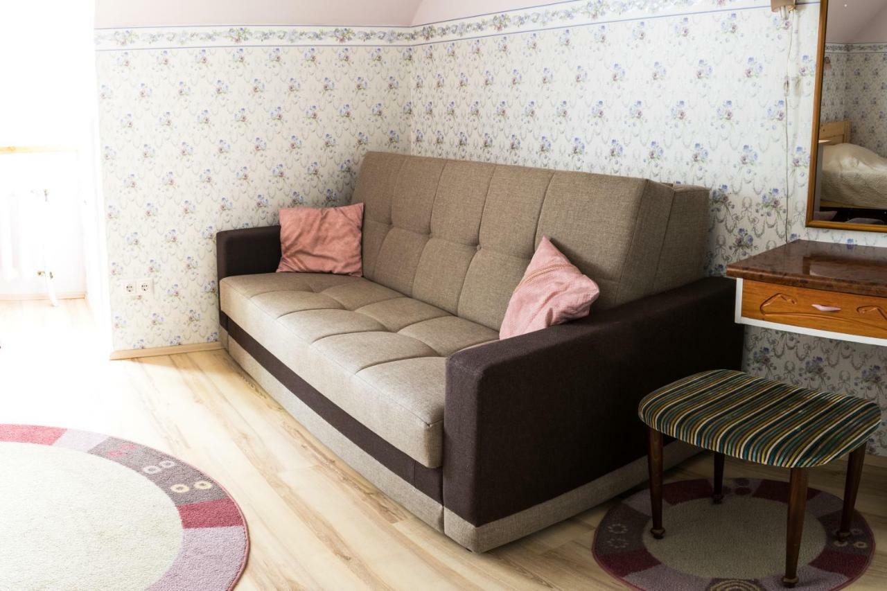 Villa Tiigi Tallinn Luaran gambar